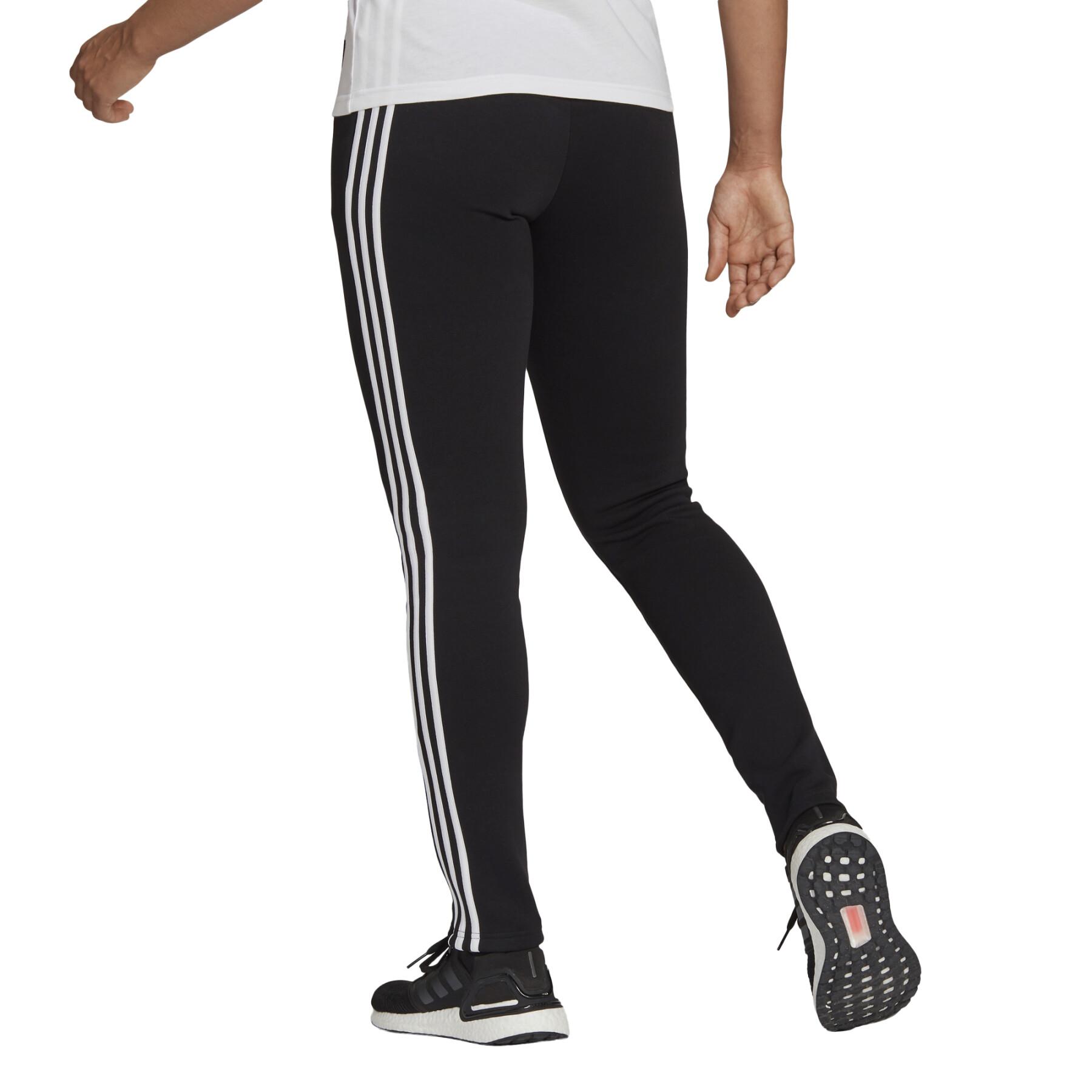 Pantaloni da donna adidas Sportswear Future Icons 3-Stripes Skinny