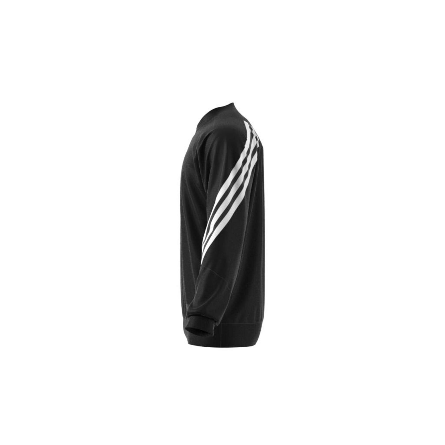 Felpa adidas Sportswear Future Icons 3-Stripes