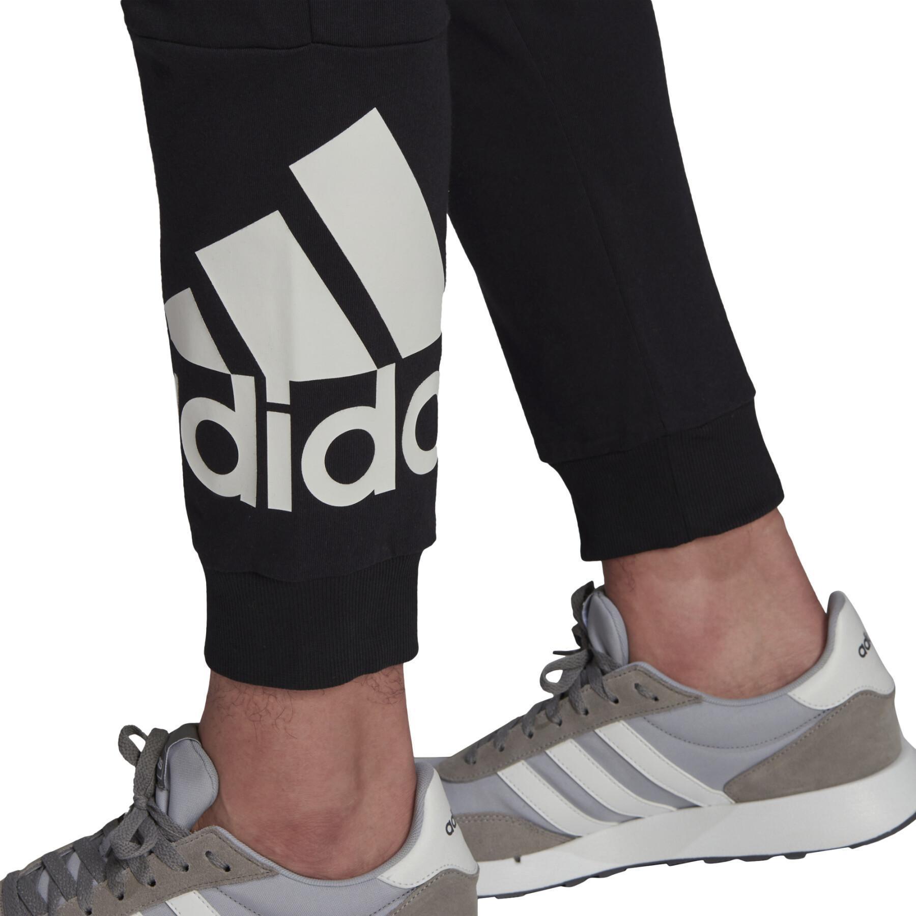 Pantaloni adidas Essentials Big Logo Single