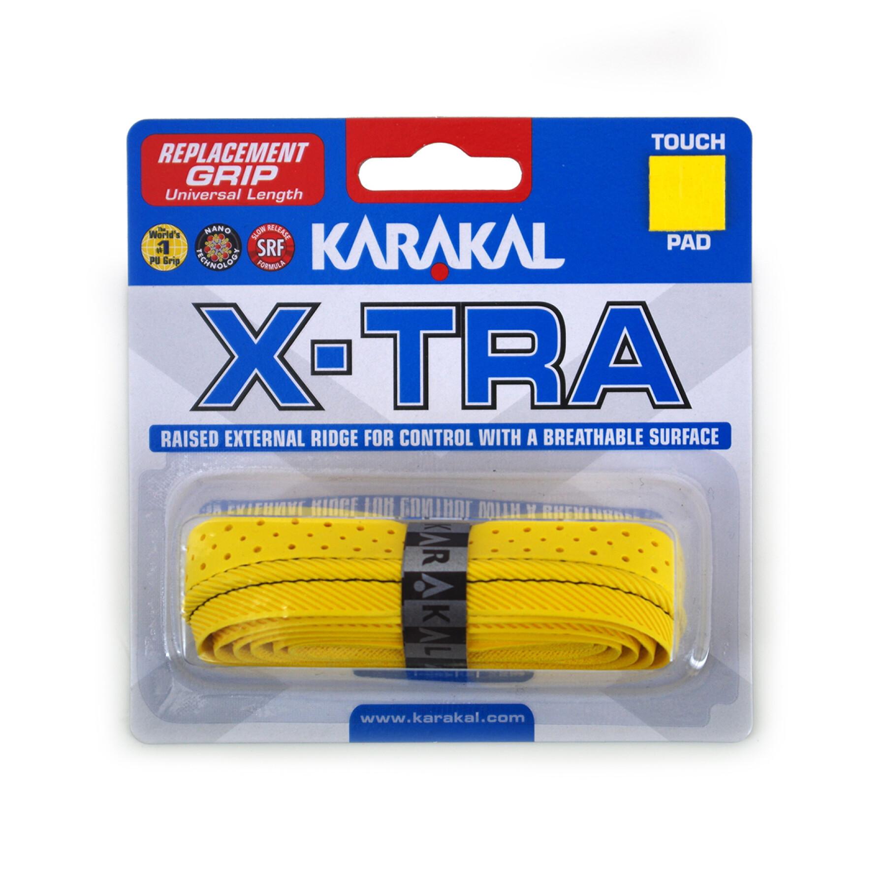 Impugnatura Karakal X-TRA