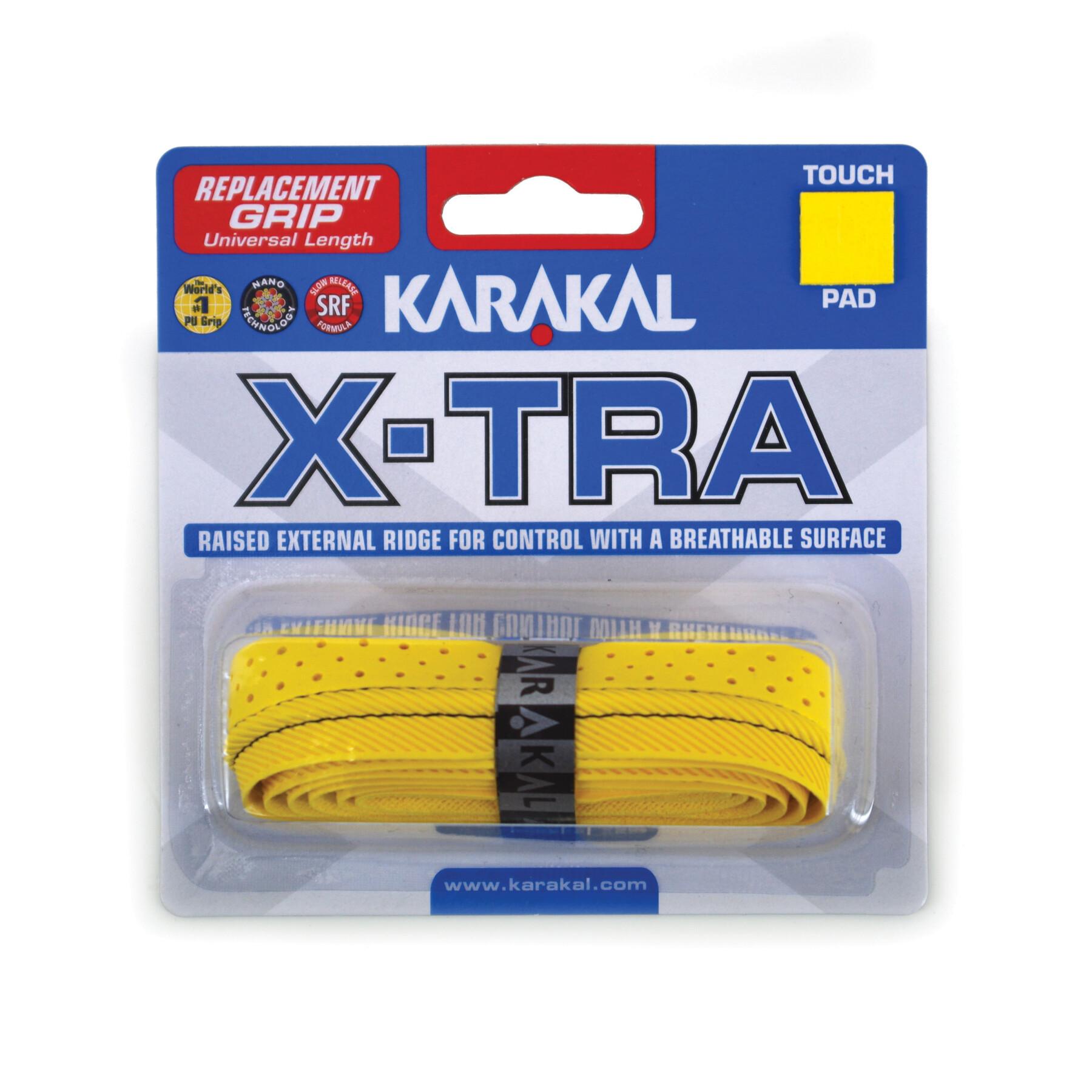 Impugnatura Karakal X-TRA
