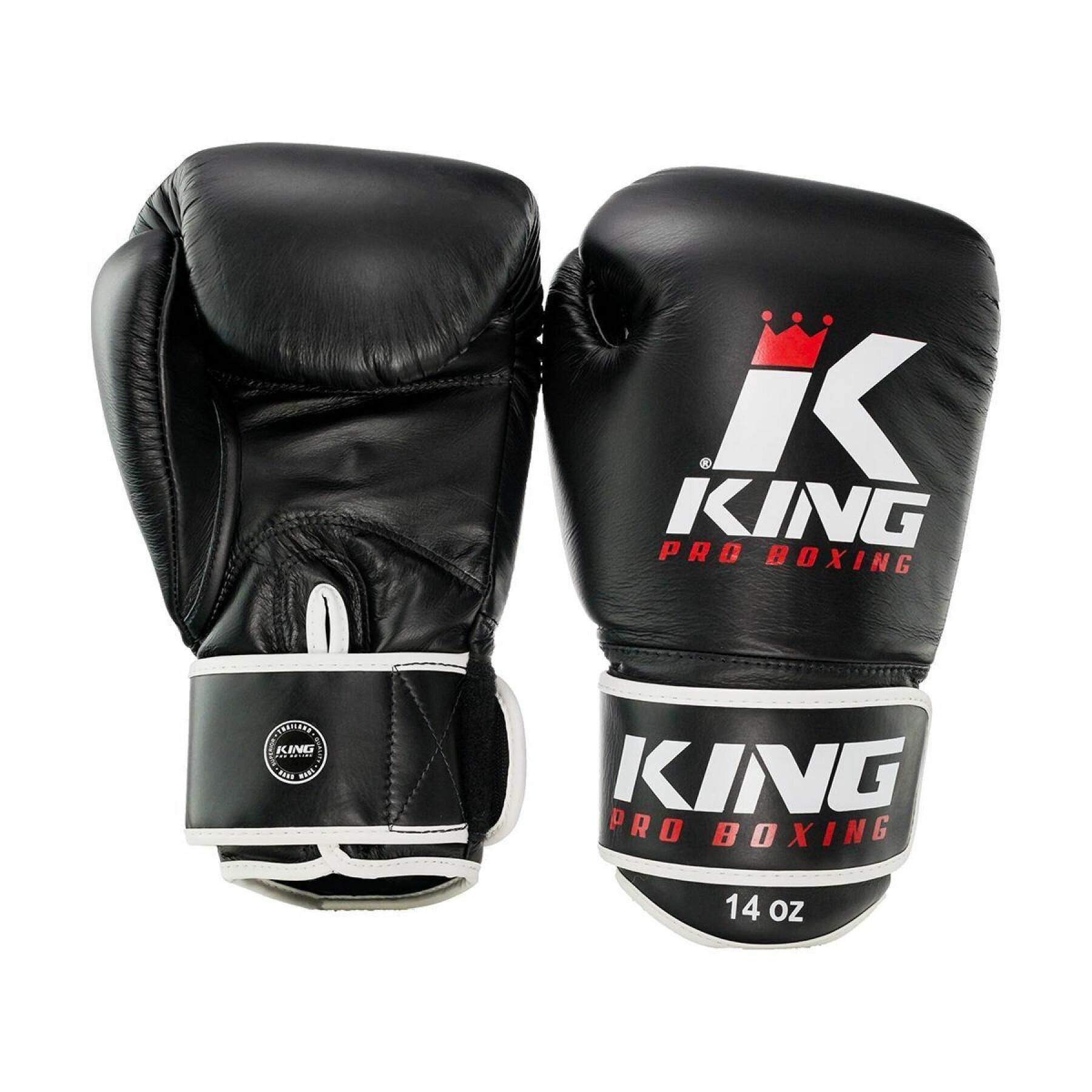 Guantoni da boxe King Pro Boxing Kpb/Bg