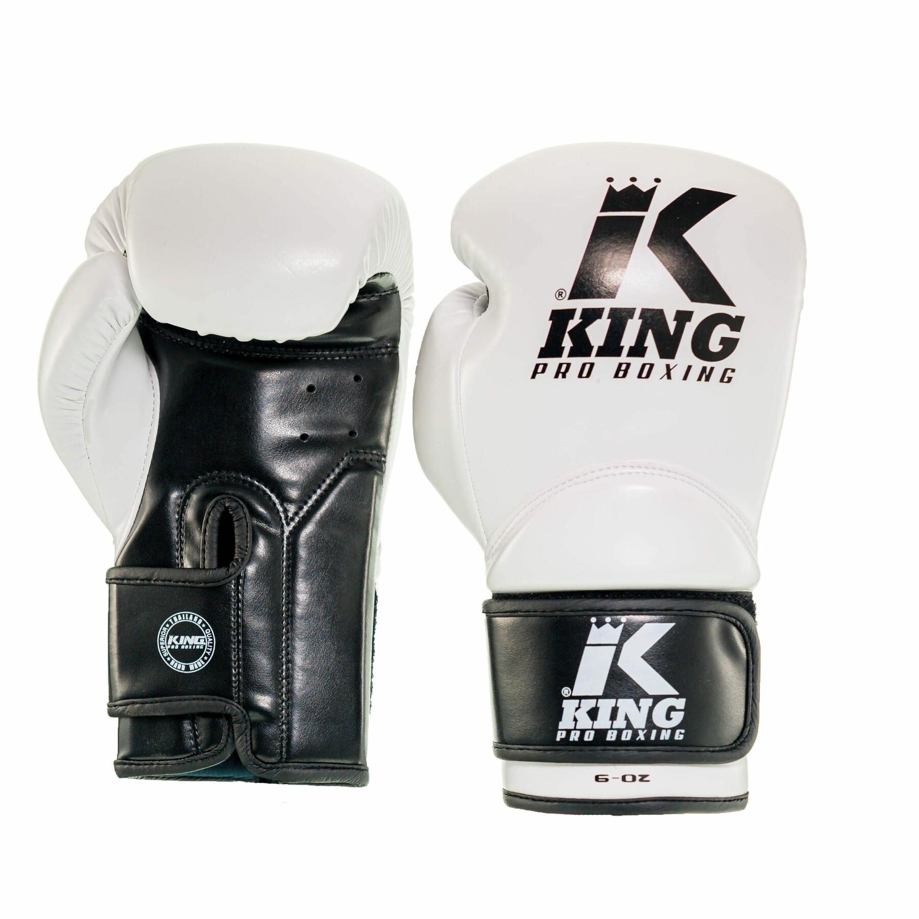 Guanti da boxe per bambini King Pro Boxing Kpb/Bg