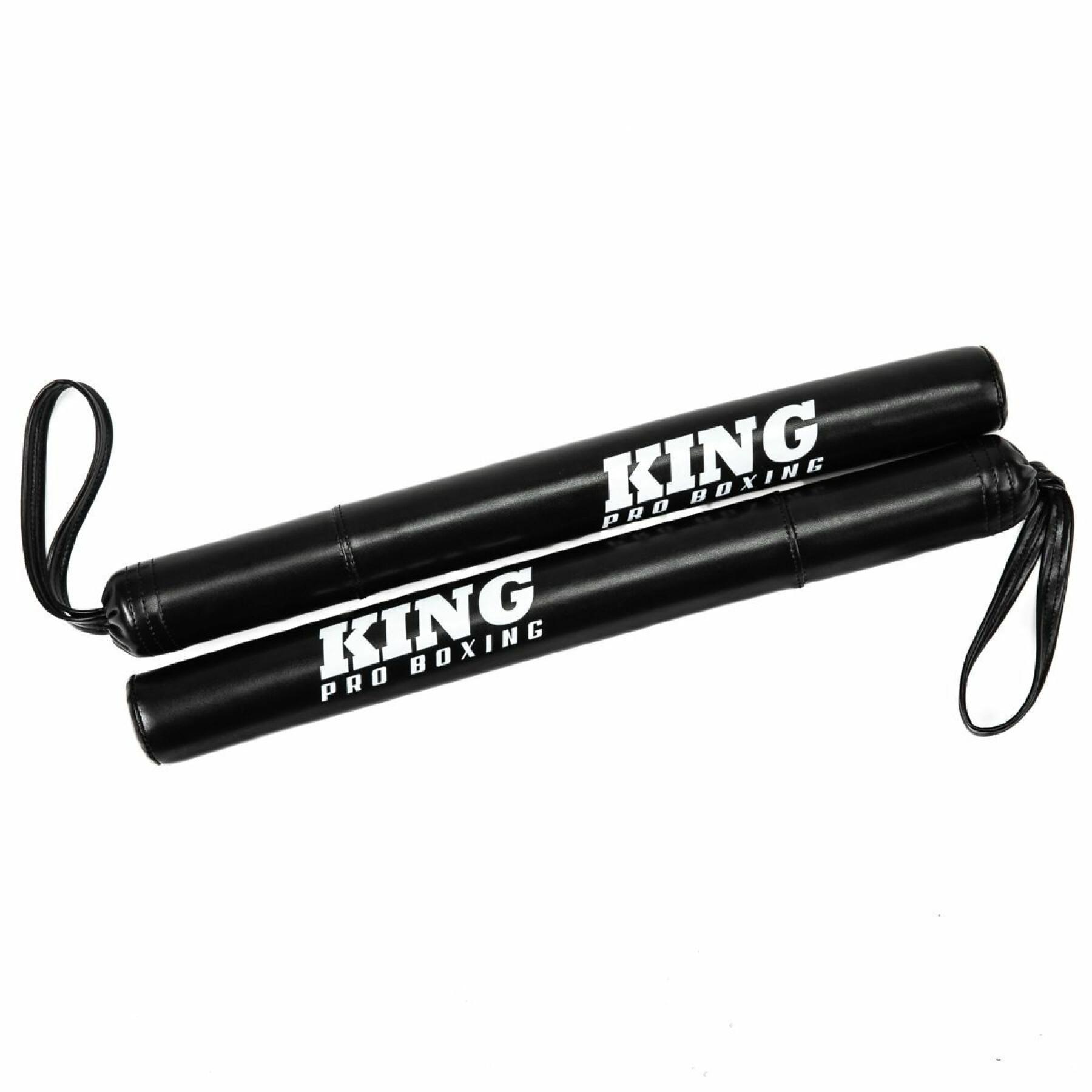 Bastoni da allenamento per la boxe King Pro Boxing KPB/REVO