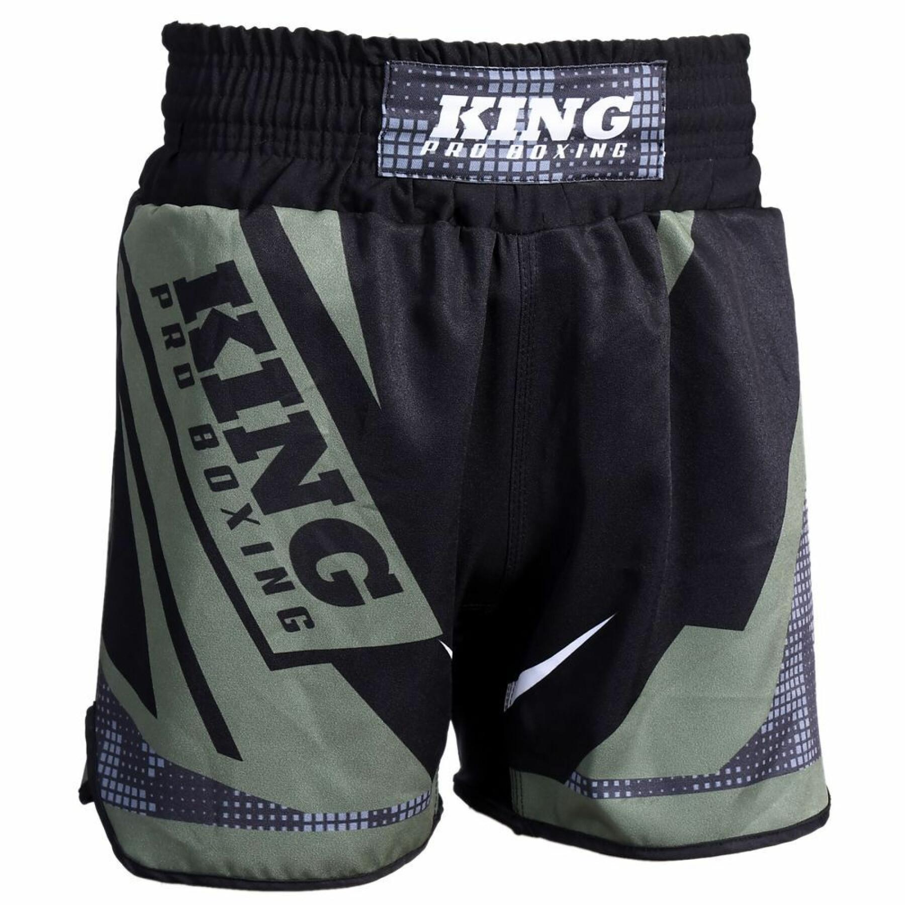pantaloncini da mma King Pro Boxing Stormking 1 Mma
