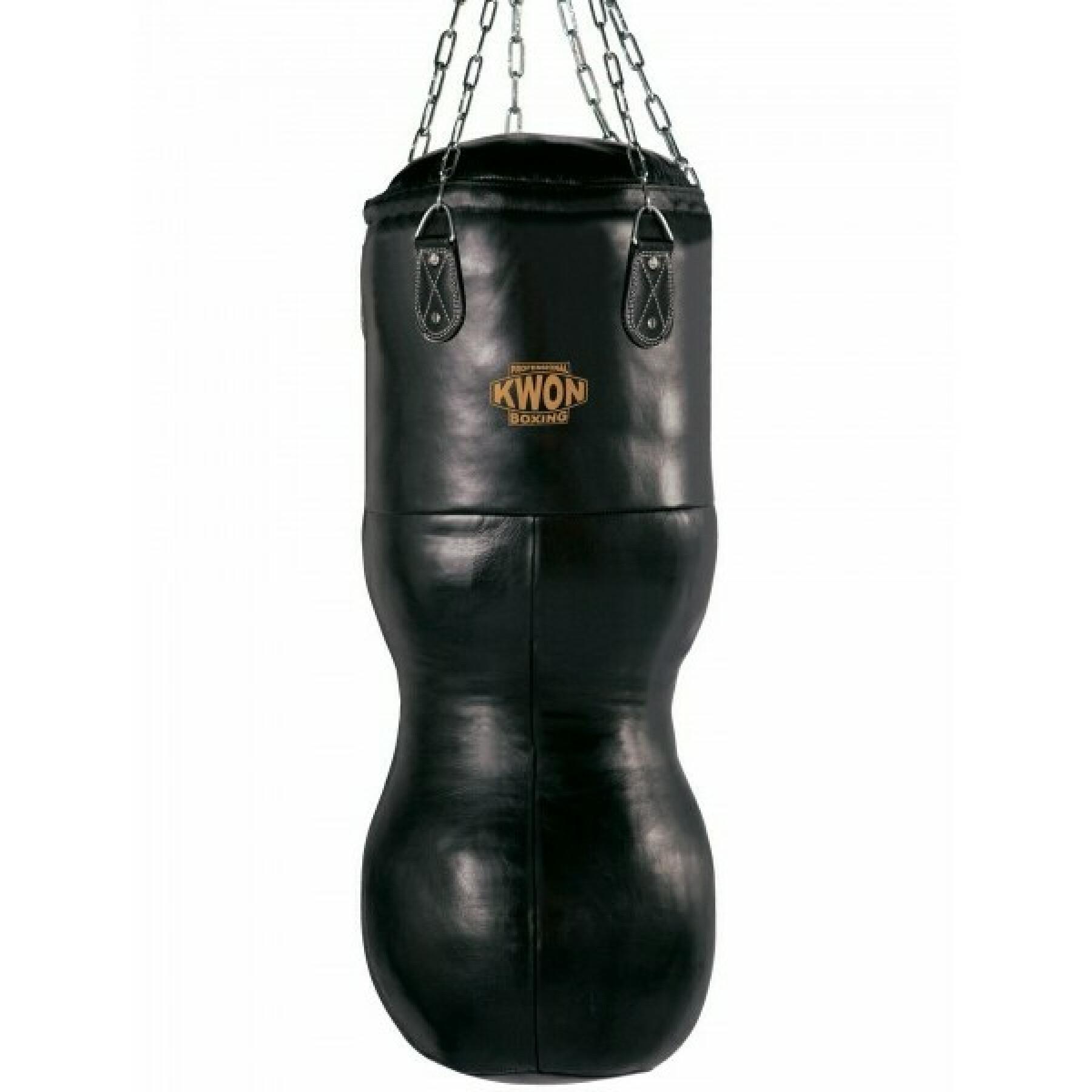 Sacco da boxe Kwon Professional Boxing Prof.Box Hook - Sacchi da boxe -  Attrezzatura - Combattimento