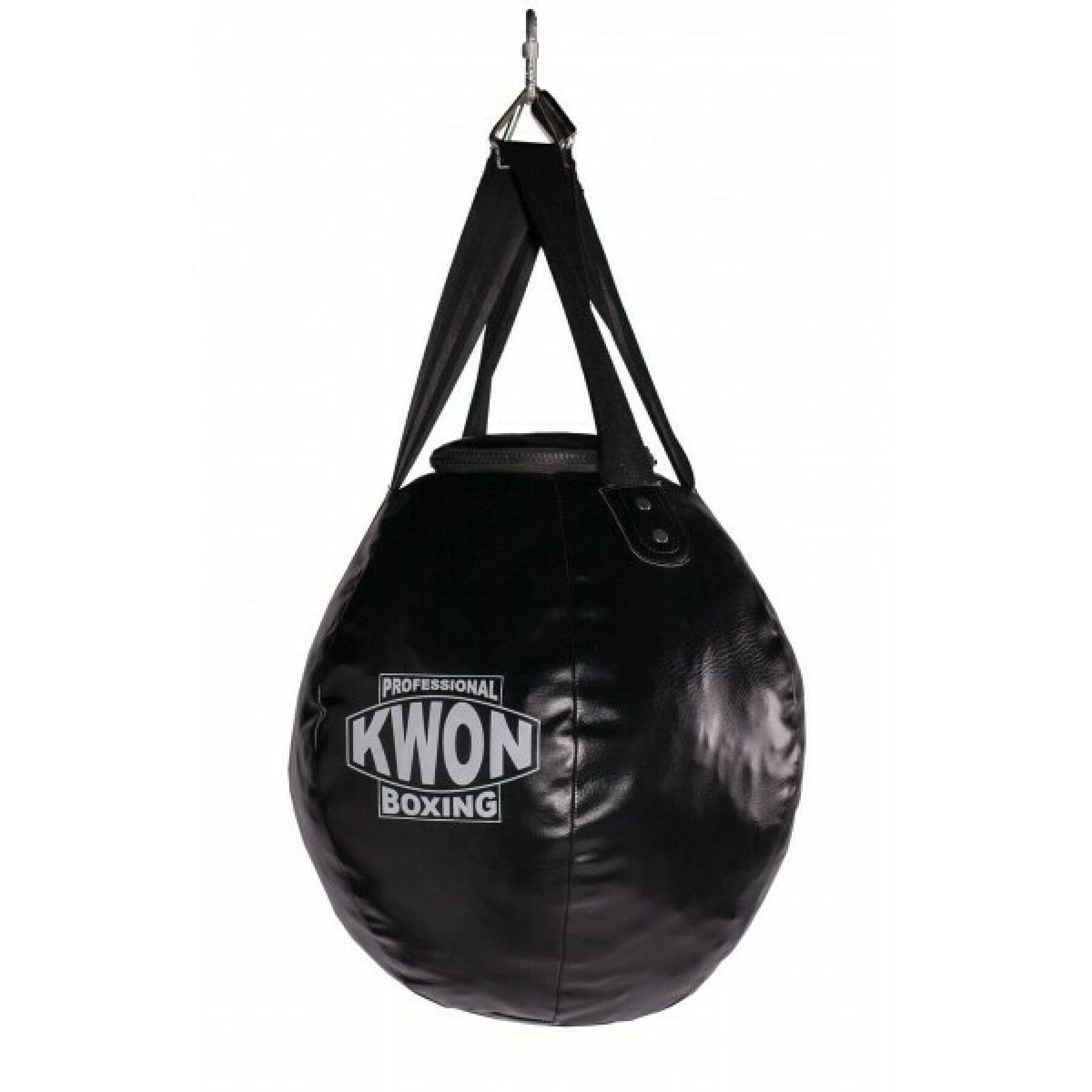 Sacco da boxe Kwon Professional Boxing Prof.Box. rund