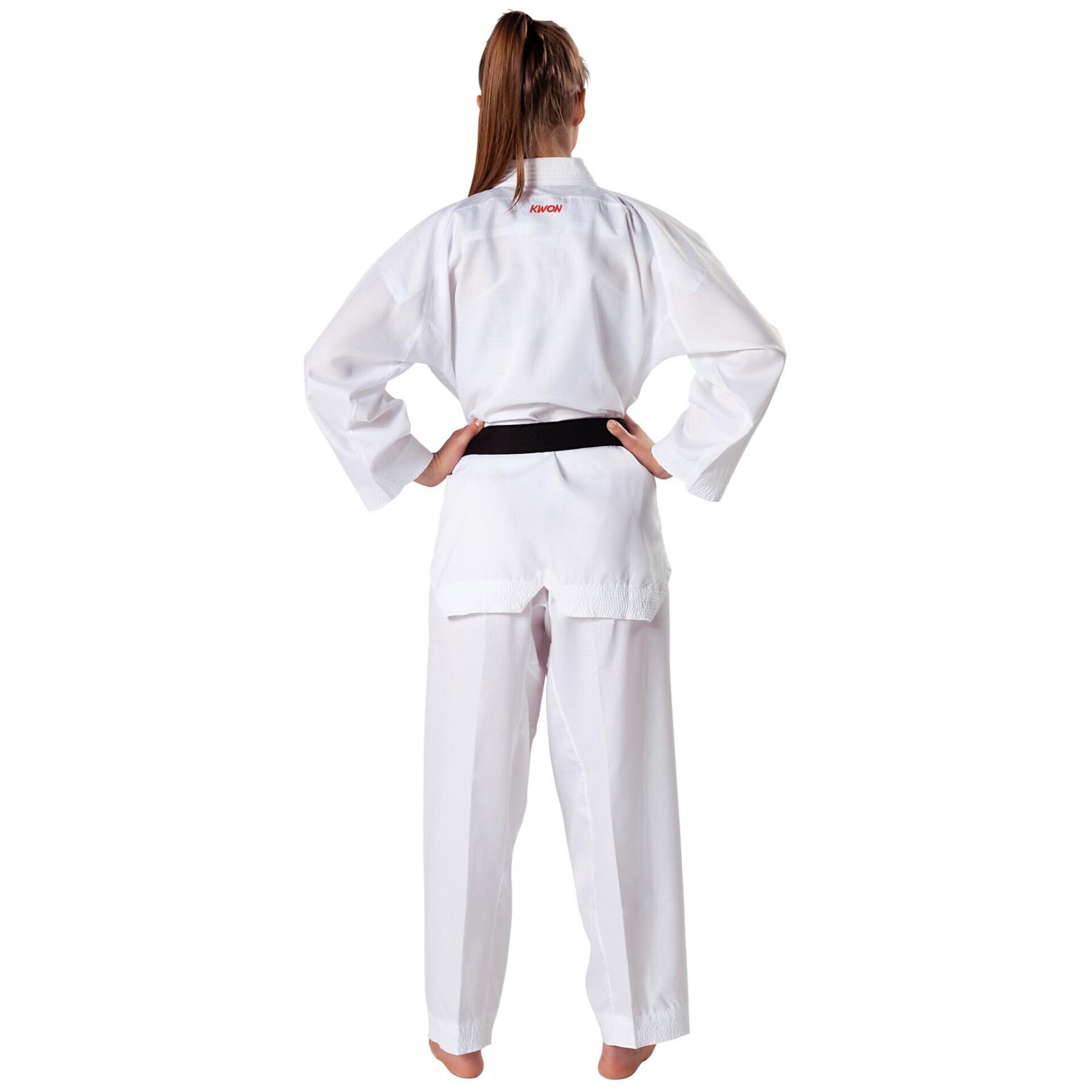 Kimono karate approvato wkf Kwon Supralite