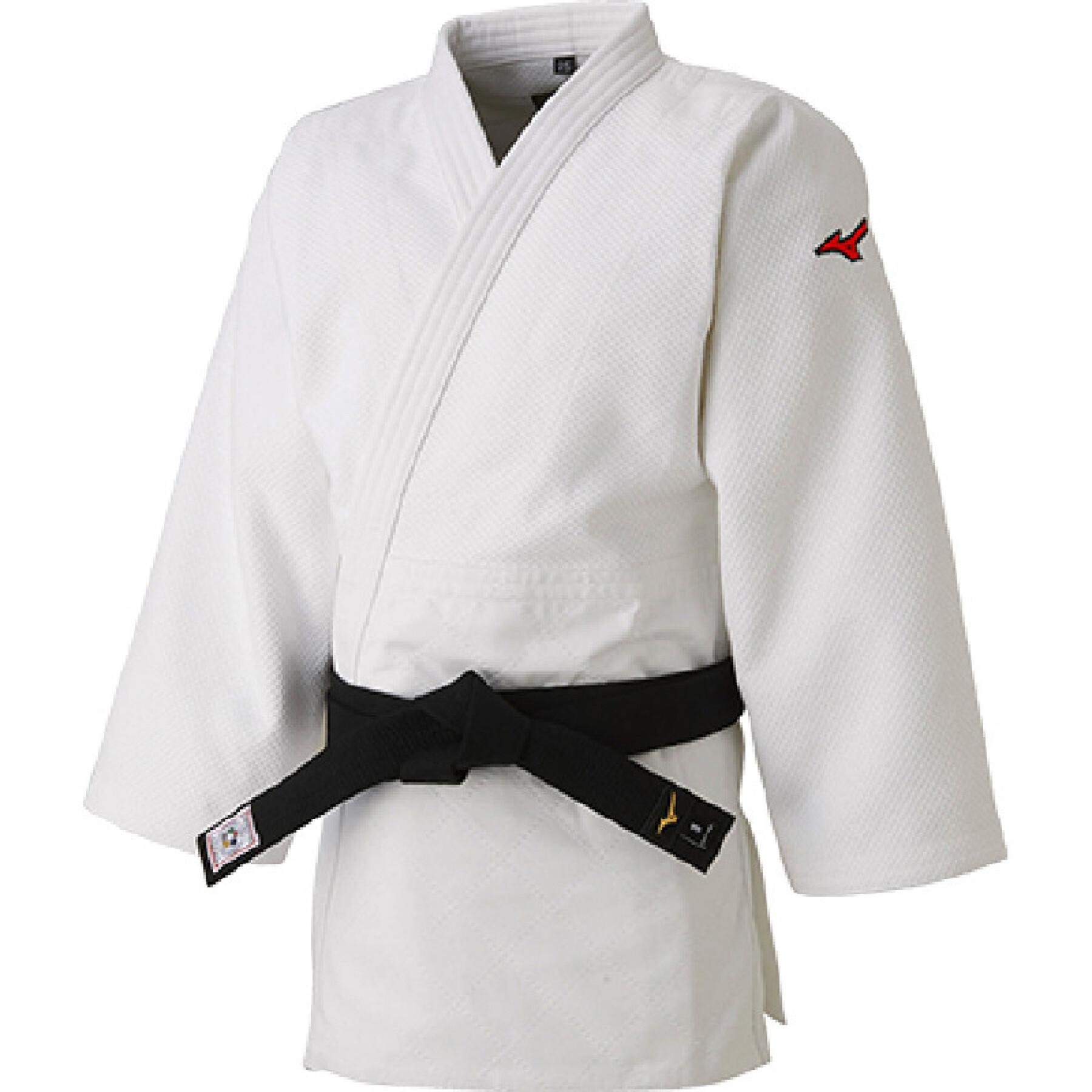 Kimono judo Mizuno Yoroi