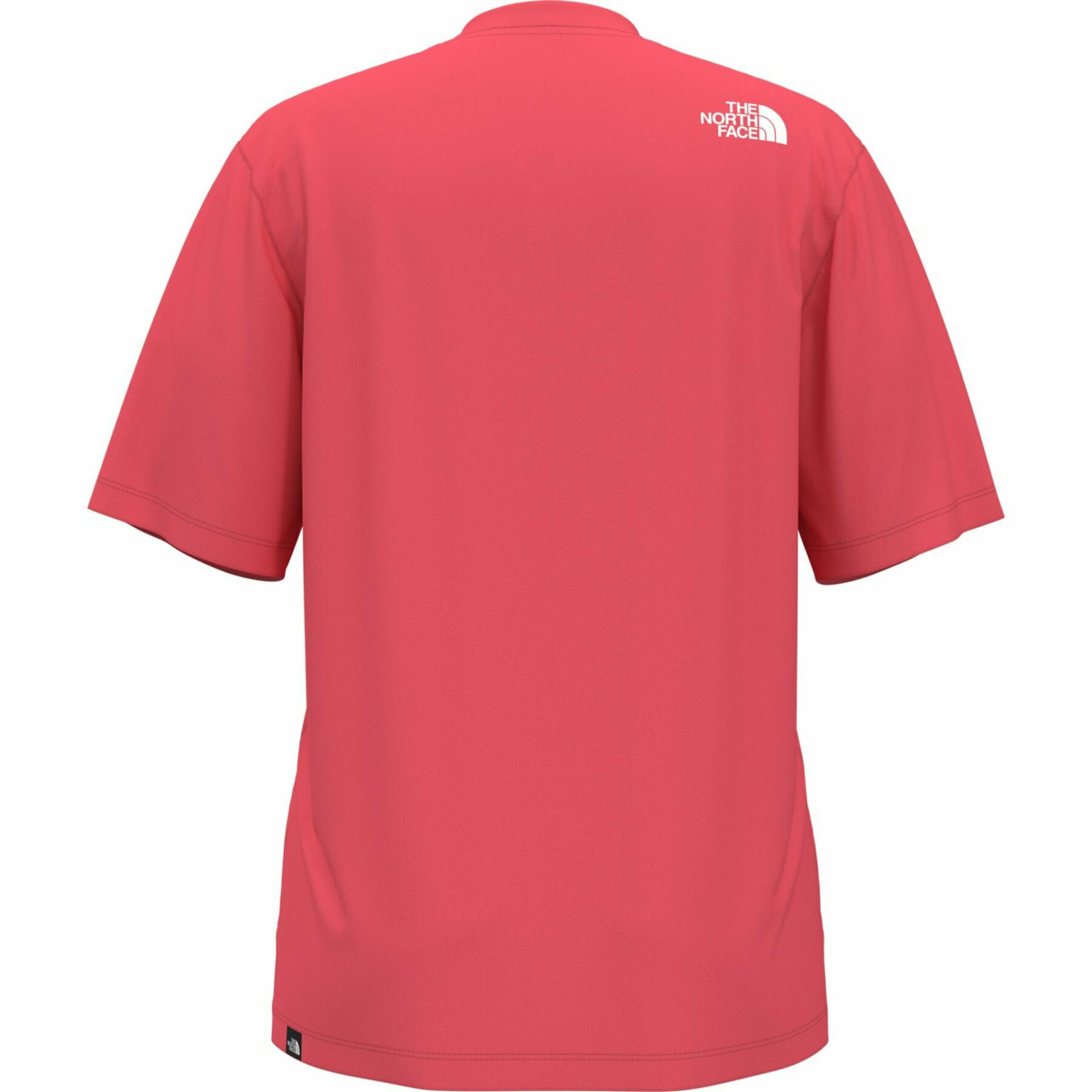 T-shirt donna The North Face Simple Dome