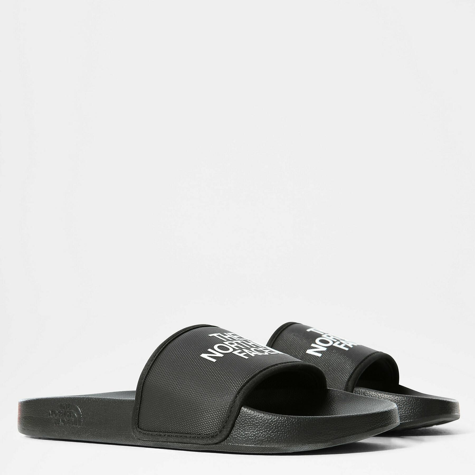 Ciabatte The North Face Base Camp Slides III