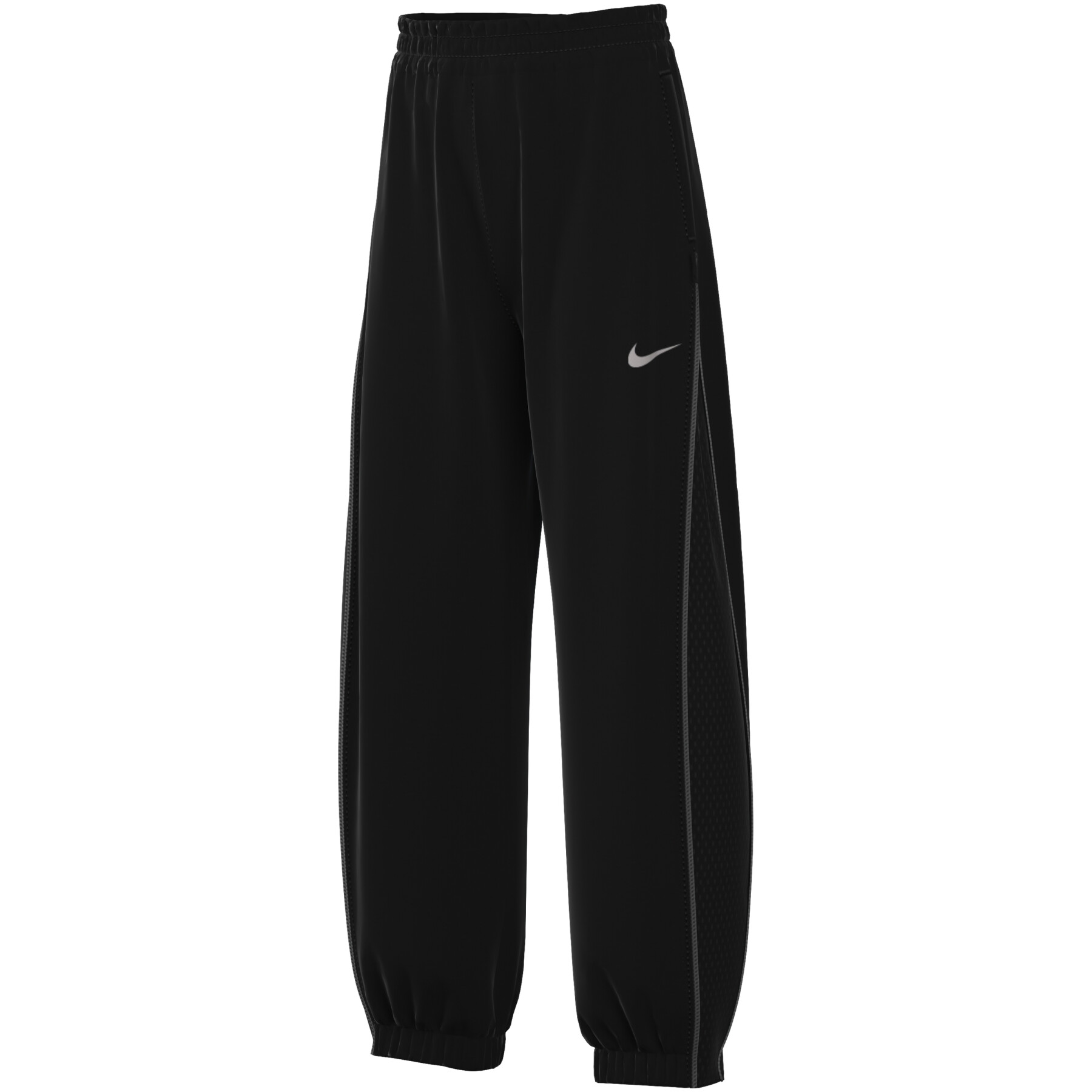 Pantaloni della tuta da ginnastica per bambina Nike