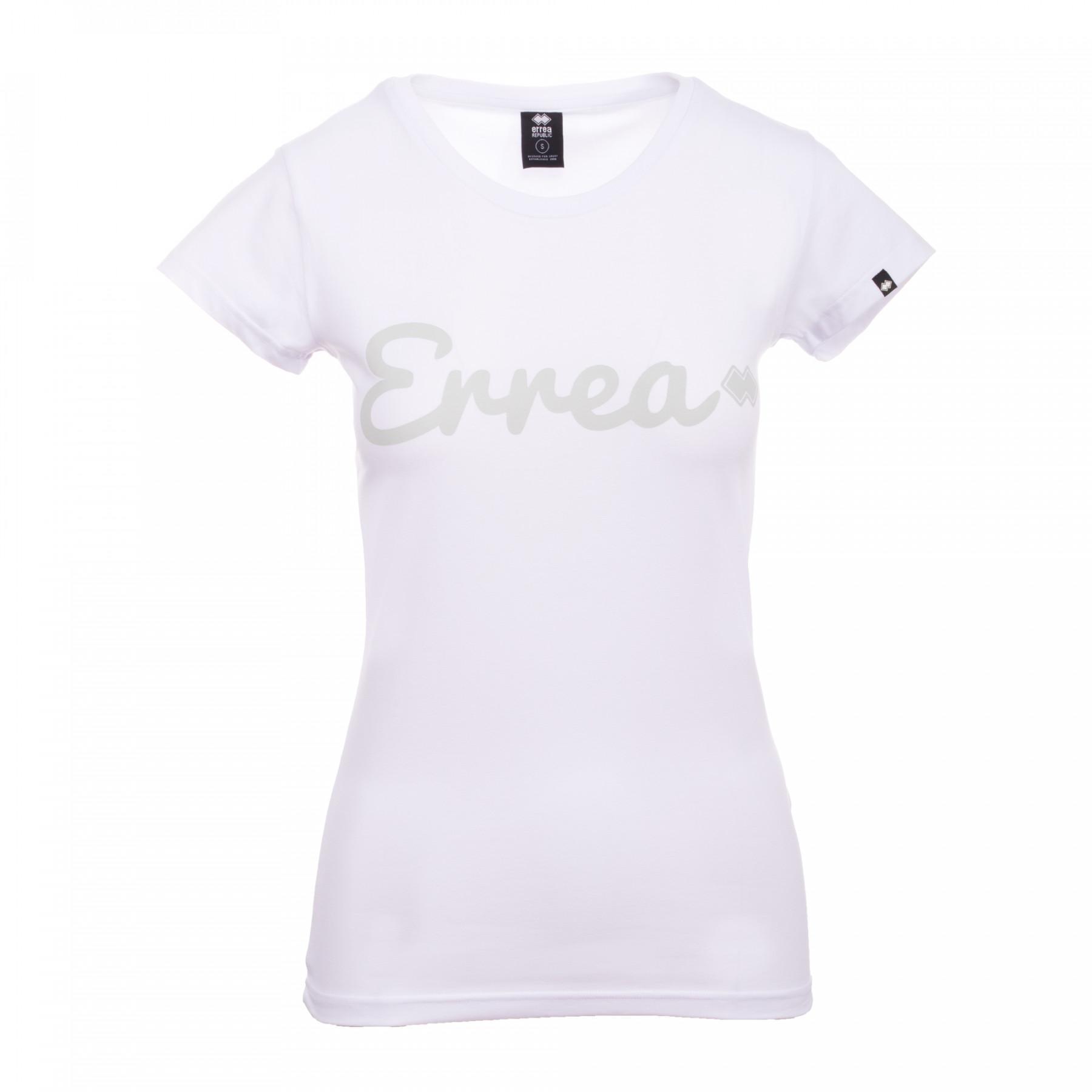 T-shirt ragazza Errea Trend