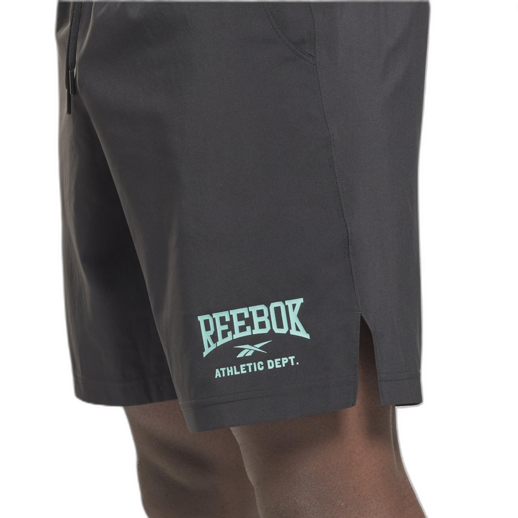 Pantaloncini da allenamento Reebok