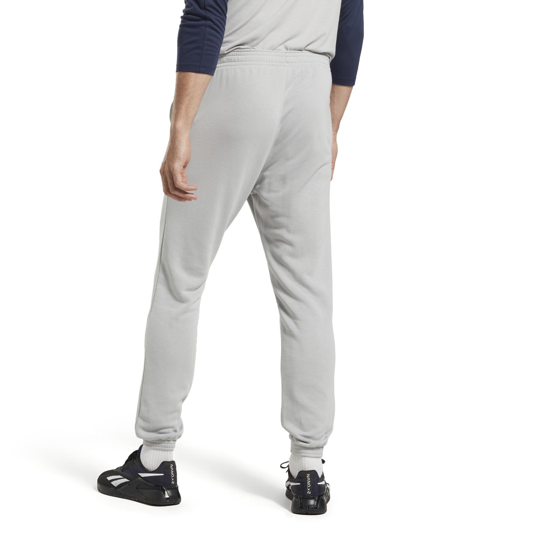 Joggers Reebok French Terry