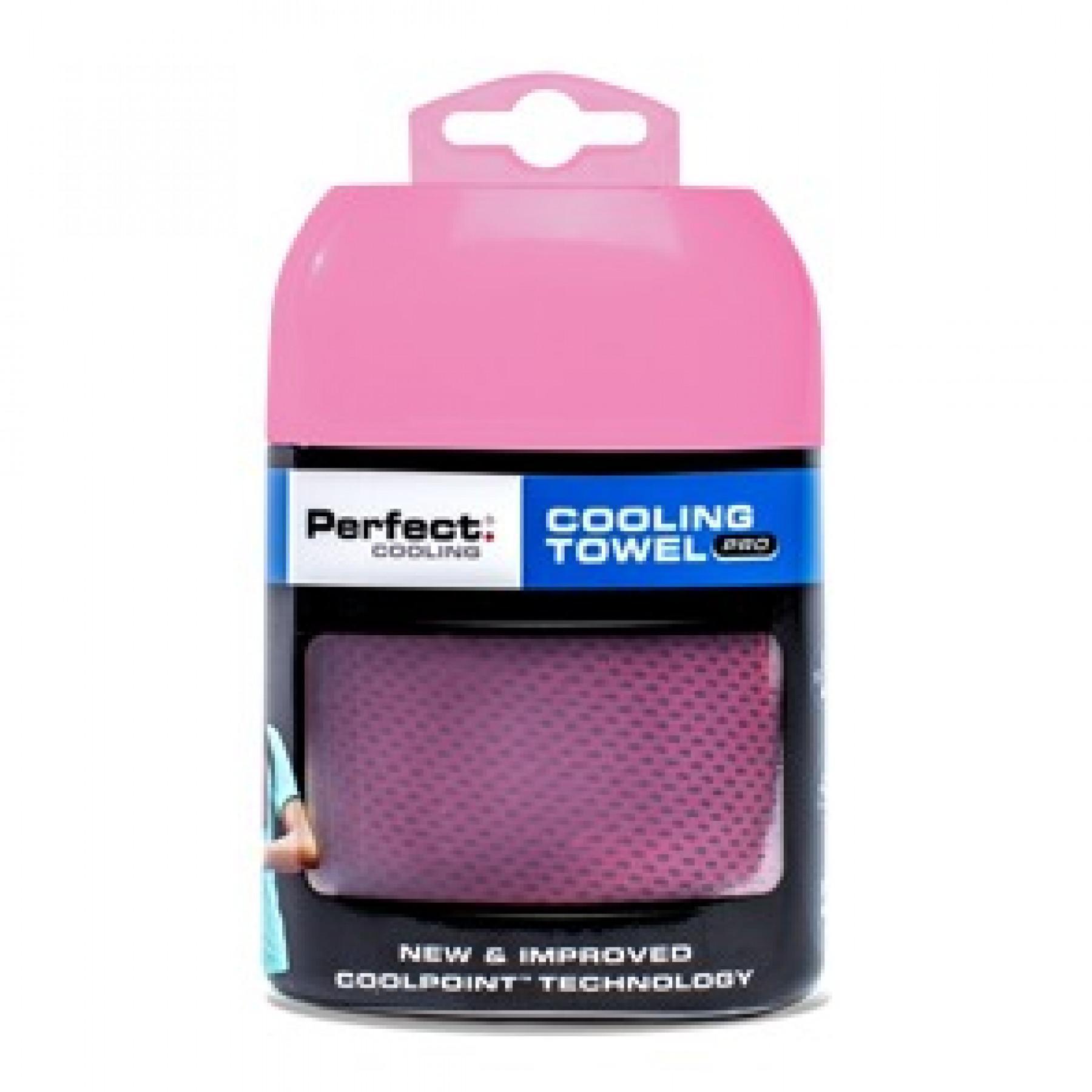 Asciugamano Perfect Fitness Cooling Pro