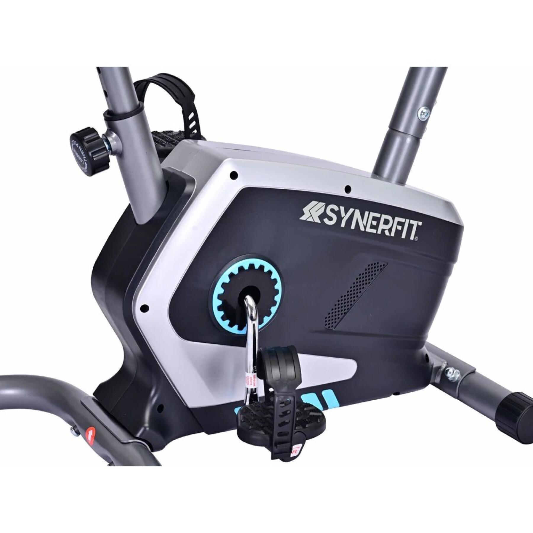 Cyclette Synerfit Fitness Discovery