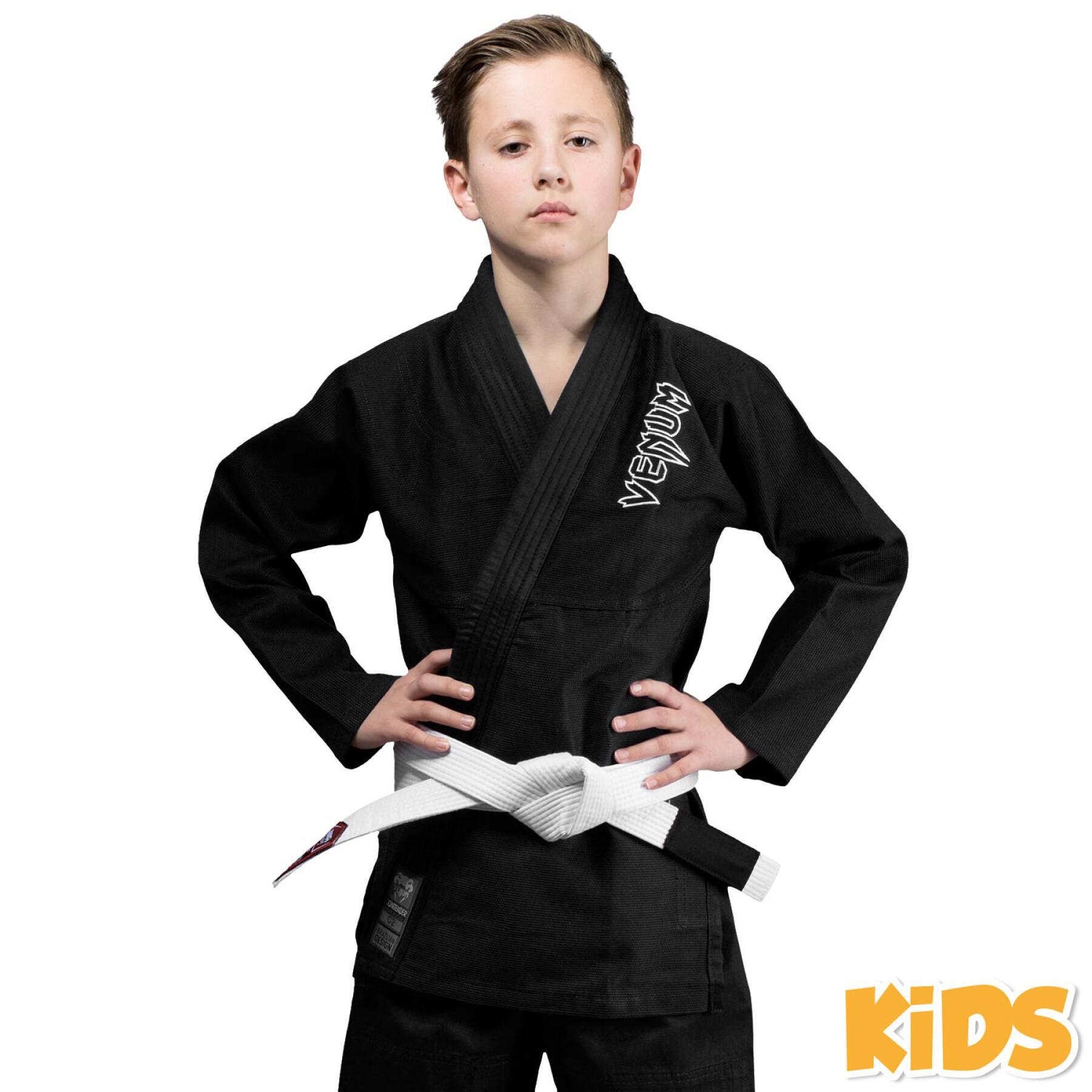 Kimono per bambini Venum Contender et sa ceinture offerte
