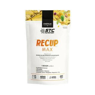 Doypack recup max con misurino STC Nutrition - fruits exotiques -525g