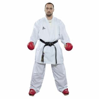 Karate Kimono Hayashi GI kumite WKF approved 160cm
