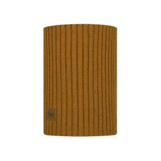 Collana Buff knitted comfort norval mustard