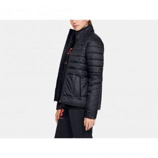 Giacca donna Under Armour Insulated