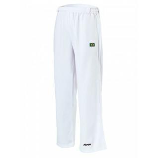 Pantaloni da Capoeira Kwon