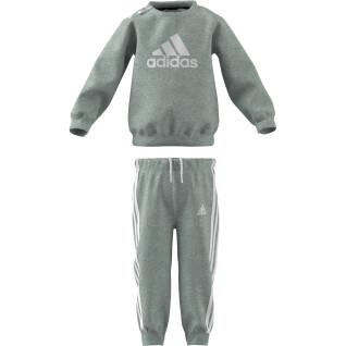 Joggers per bambini adidas French Terry