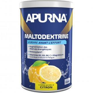 Pentola Apurna maltodextrine citron - 500g