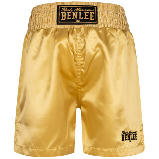 Pantaloncini da boxe Benlee Uni Boxing