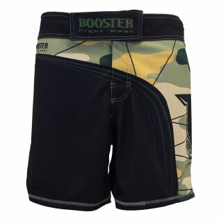 pantaloncini da mma Booster Fight Gear Pro 19