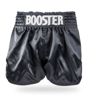 Pantaloncini da Thai Boxe Booster Fight Gear Tbt Plain V2