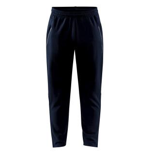 Pantaloni da jogging con zip Craft core soul