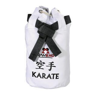 Borsa di tela da karate Danrho Dojo Line