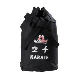 Borsa di tela da karate Danrho Dojo Line