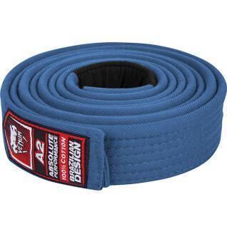 Cintura Venum de Jiu-Jitsu Brésilien- bleue