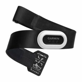 Cintura cardiofrequenzimetro Garmin HRM-Pro Plus