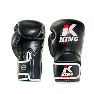 Guanti da boxe per bambini King Pro Boxing Kpb/Bg