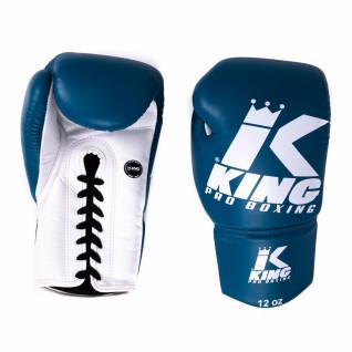 Guantoni da boxe con lacci King Pro Boxing KPB/BG