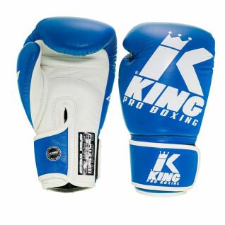 Guantoni da boxe King Pro Boxing Kpb/Bg Platinum 2