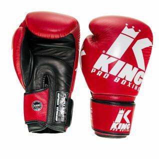 Guantoni da boxe King Pro Boxing Kpb/Bg Platinum 4