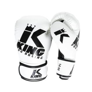 Guantoni da boxe King Pro Boxing Kpb/Bg Platinum 5