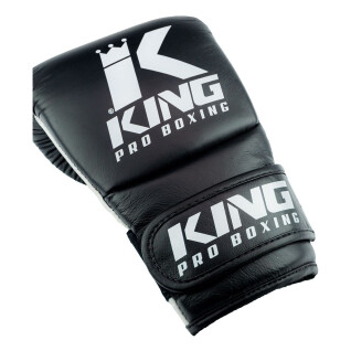 Guanti da allenamento King Pro Boxing Kpb/Bm