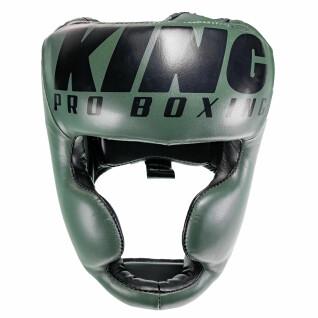 Casco da boxe King Pro Boxing Kpb/Hg