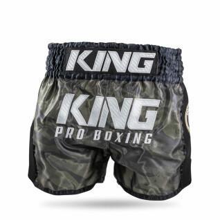 Pantaloncini da Thai Boxe King Pro Boxing Pro Star 1