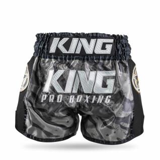 Pantaloncini da Thai Boxe King Pro Boxing Pro Star 2