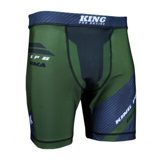 Pantaloncini a compressione King Pro Boxing Legion 1