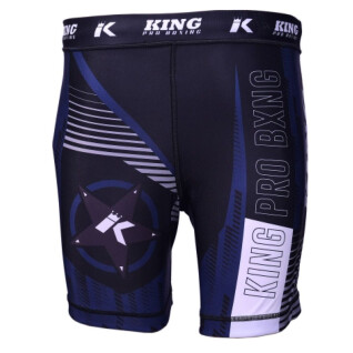 Pantaloncini a compressione King Pro Boxing Stormking 3