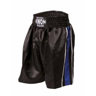 Pantaloncini da boxe Kwon Professional Boxing Str