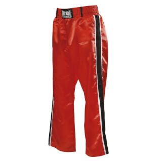 Joggers a 2 strisce nere Metal Boxe